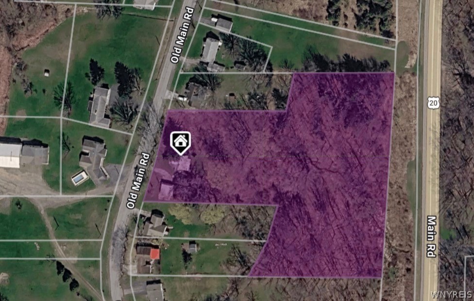 12182 Old Main Road Hanover, NY 14136 - Photo 27 of 31