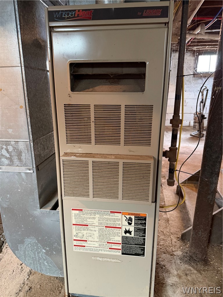 12182 Old Main Road Hanover, NY 14136 - Photo 30 of 31