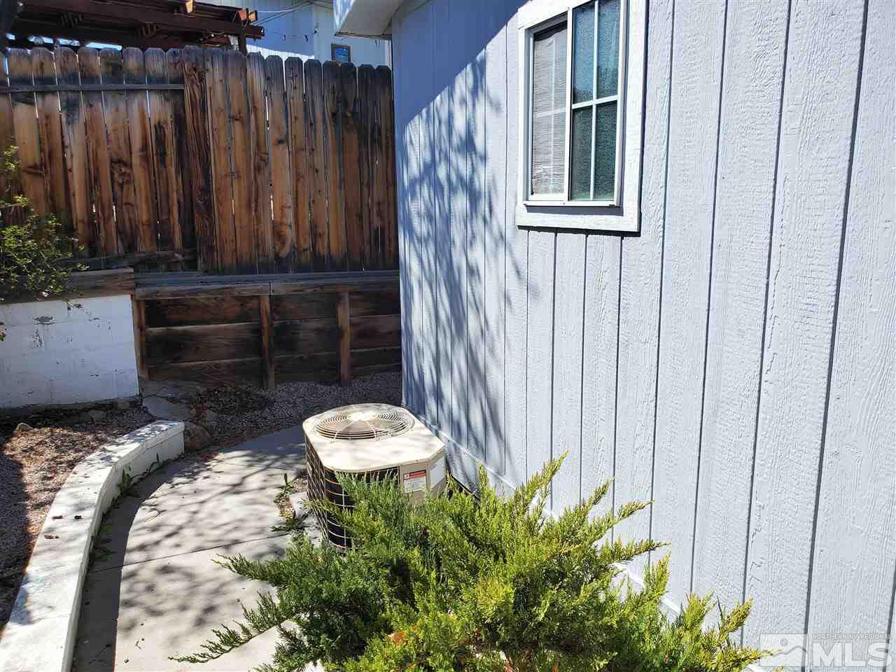 2146 Barberry Way Reno, NV 89512 - Photo 13 of 18 a view of a wooden door