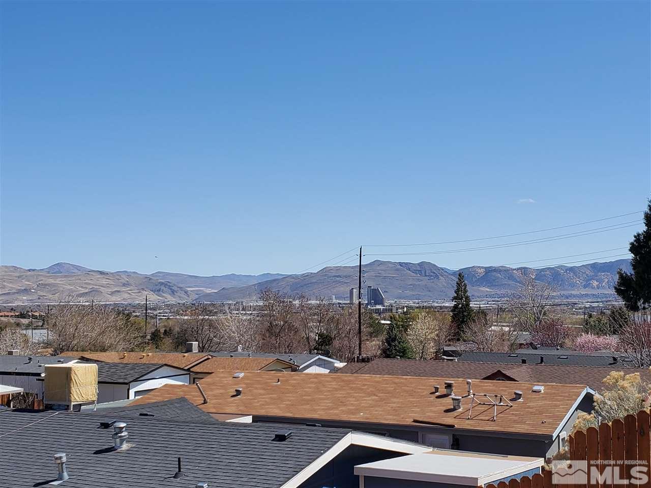 2146 Barberry Way Reno, NV 89512 - Photo 18 of 18 a view of a city