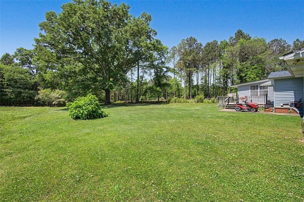 71 North Avery Road Northwest Rome, GA 30165 - Photo 32 of 42 a view of a park with large trees