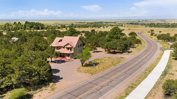 $450,000 | 46 Camino Baca Grande, Crestone, CO 81131