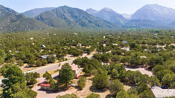 $450,000 | 46 Camino Baca Grande, Crestone, CO 81131
