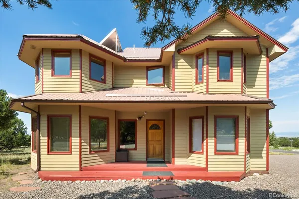 $450,000 | 46 Camino Baca Grande, Crestone, CO 81131