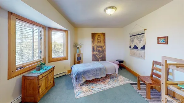 $450,000 | 46 Camino Baca Grande, Crestone, CO 81131