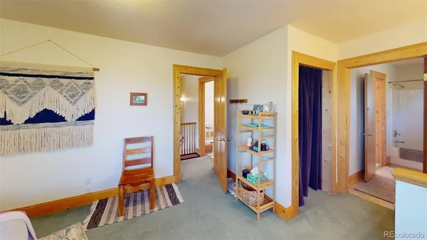 $450,000 | 46 Camino Baca Grande, Crestone, CO 81131