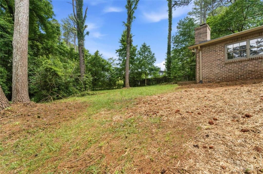 5824 Oakleaf Way Stone Mountain, GA 30087 - Photo 22 of 24