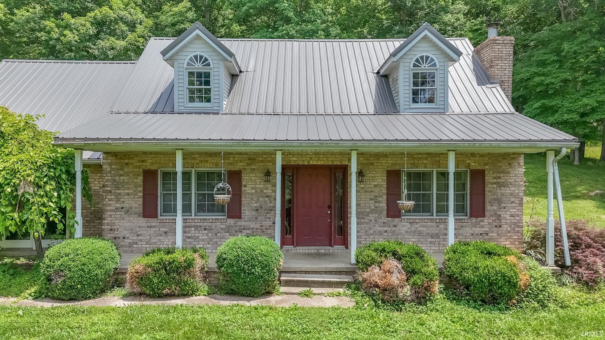11450 Deer Creek Road Tell City, IN 47586 - Photo 37 of 41