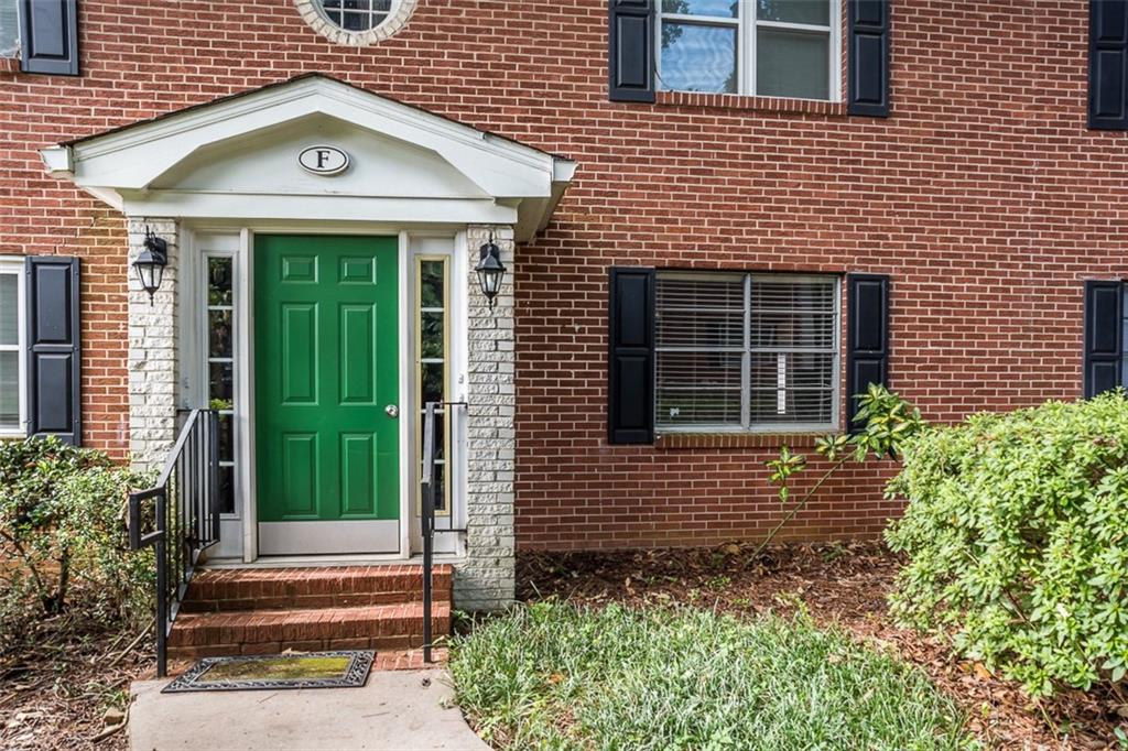 4282 Roswell Road Northwest, Unit F3 Atlanta, GA 30342 - Photo 1 of 1 Gallery Image 1