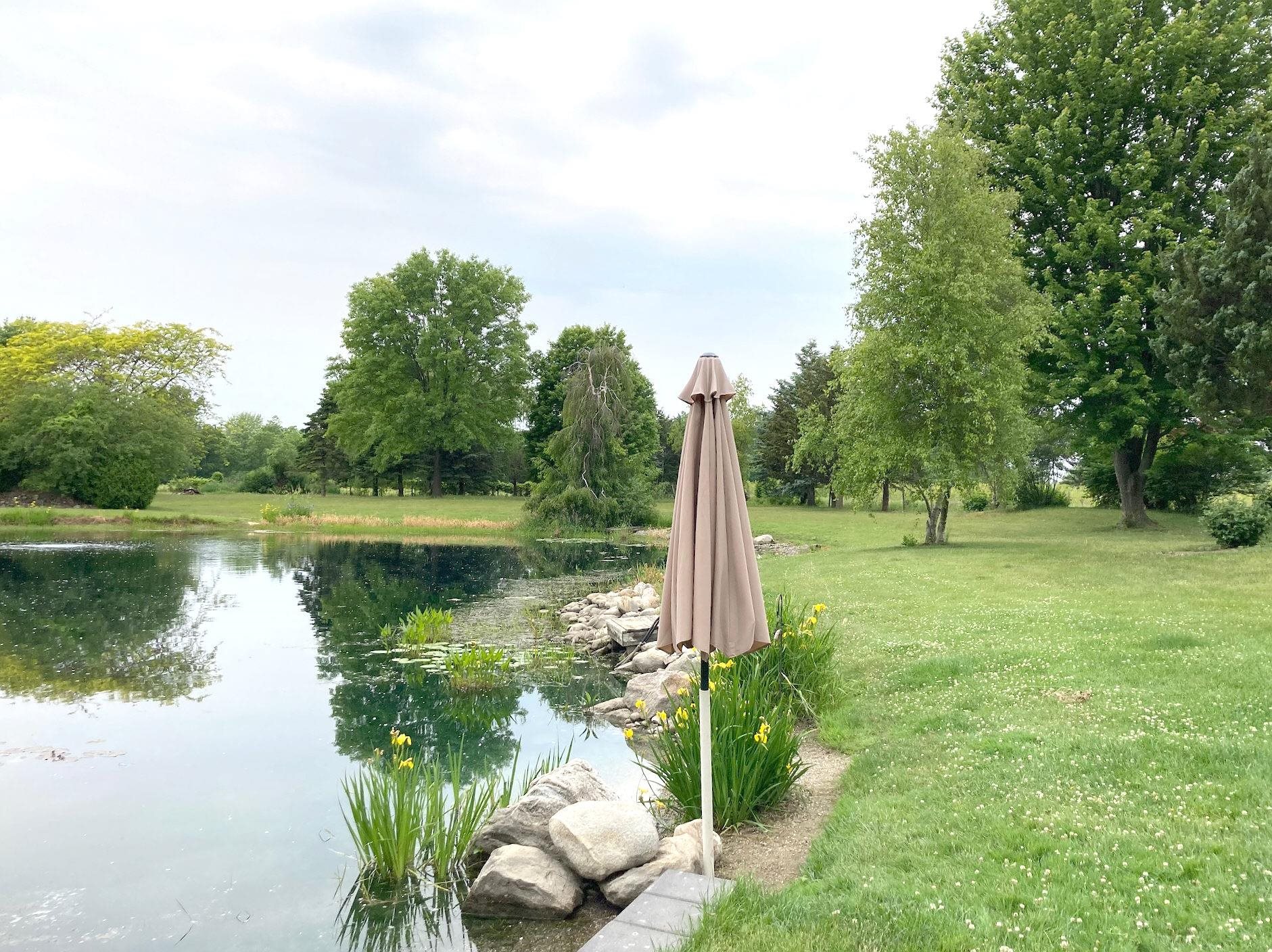 170 South Green Road Bay City, MI 48708 - Photo 37 of 43