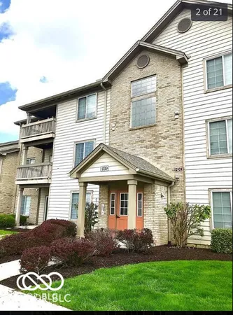 $1,295 | 239 Legends Creek Way, Unit 311, Indianapolis, IN 46229