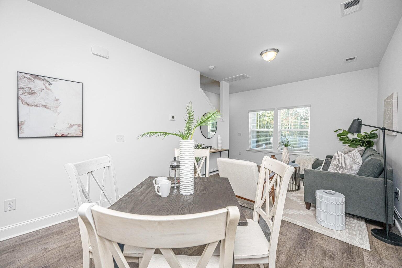 407 Gravy Train Street Charleston, SC 29414 - Photo 12 of 37 Dining Room