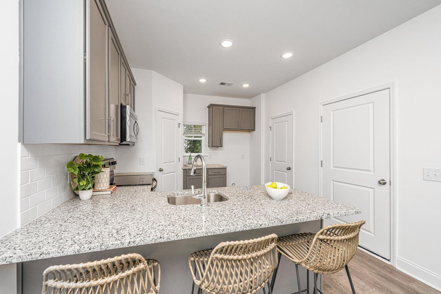 407 Gravy Train Street Charleston, SC 29414 - Photo 17 of 35 Open Kitchen