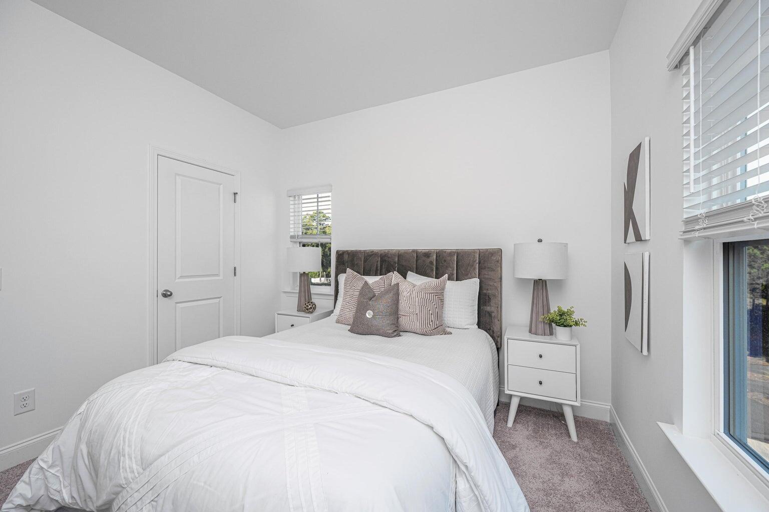 407 Gravy Train Street Charleston, SC 29414 - Photo 21 of 35 Primary Bedroom