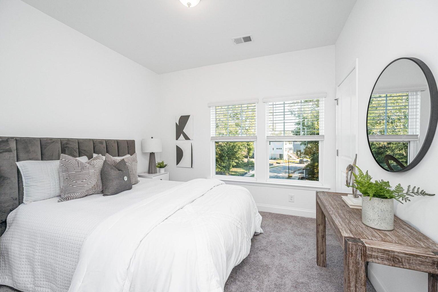 407 Gravy Train Street Charleston, SC 29414 - Photo 22 of 35 Primary Bedroom