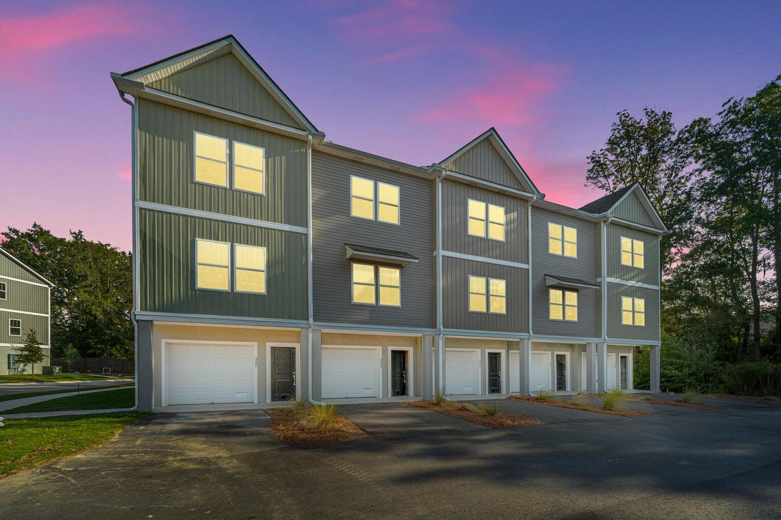 407 Gravy Train Street Charleston, SC 29414 - Photo 25 of 28 front nightBPT