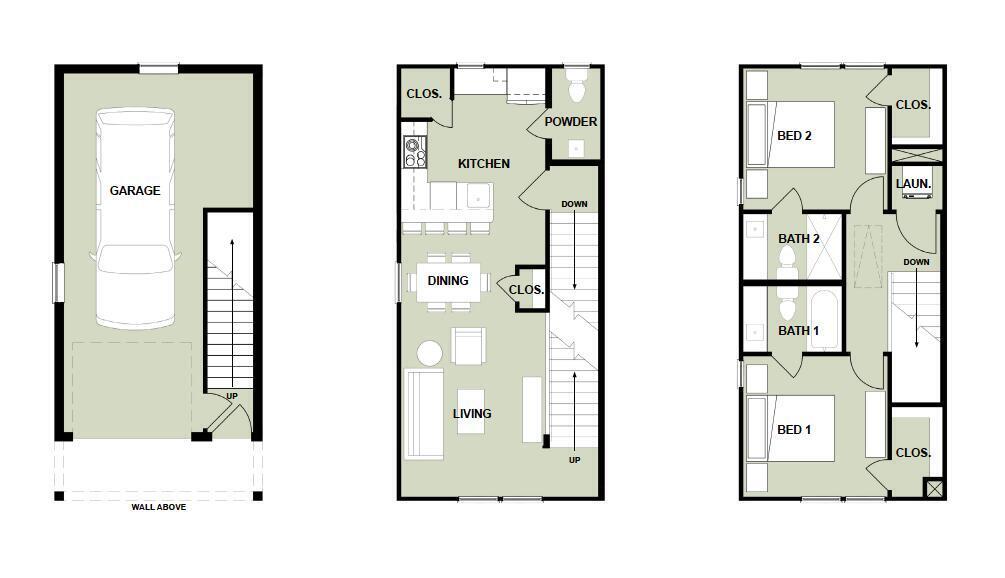 407 Gravy Train Street Charleston, SC 29414 - Photo 26 of 28 20241001200637976494000000-o