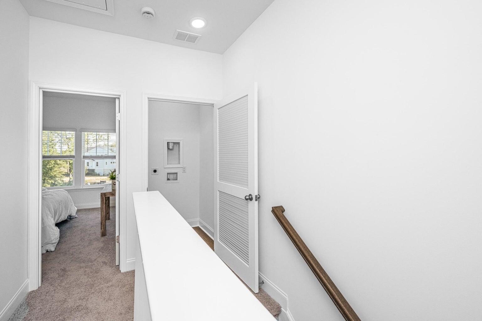 407 Gravy Train Street Charleston, SC 29414 - Photo 33 of 37 Laundry