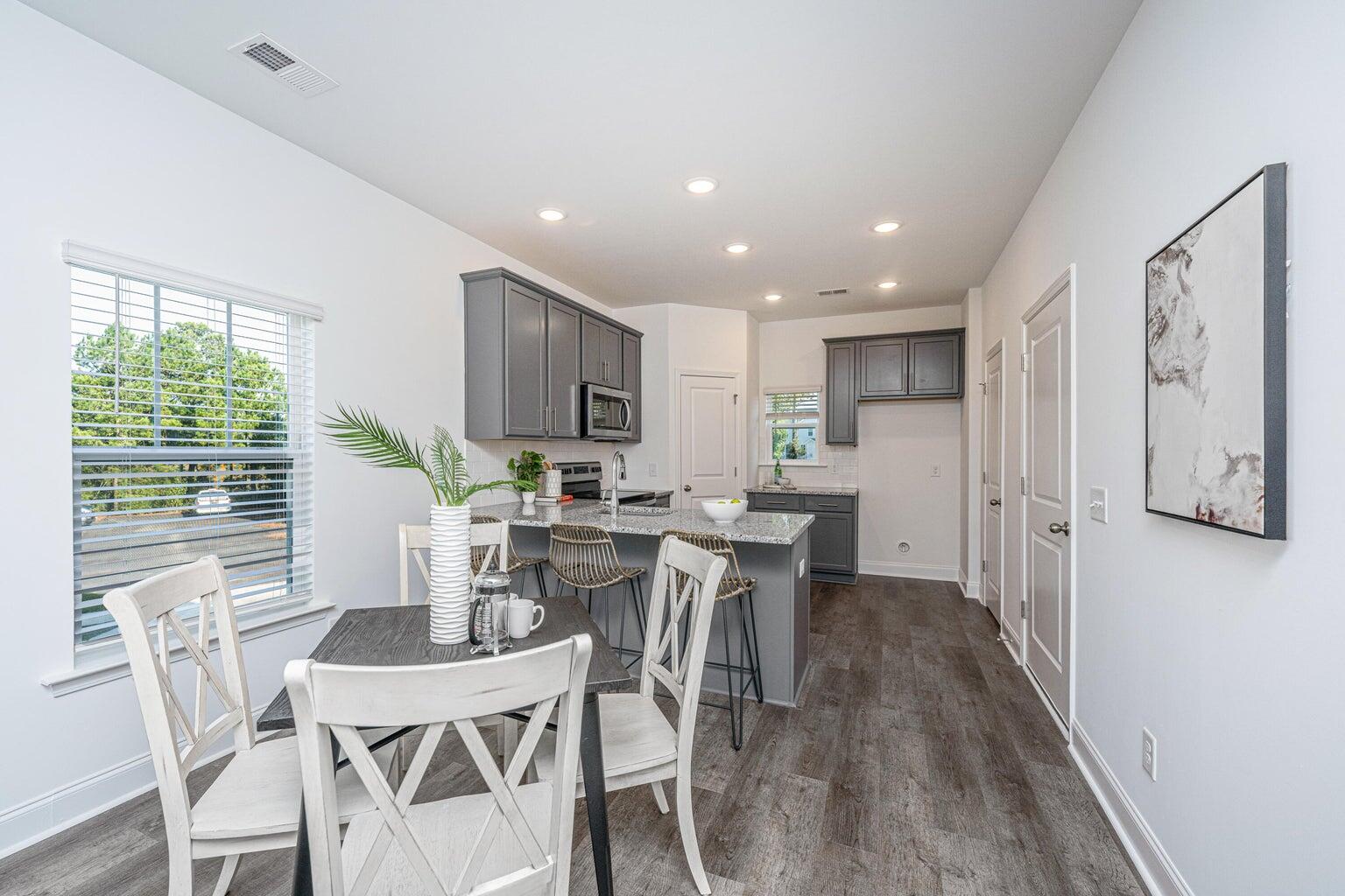 407 Gravy Train Street Charleston, SC 29414 - Photo 4 of 28 Dining Room