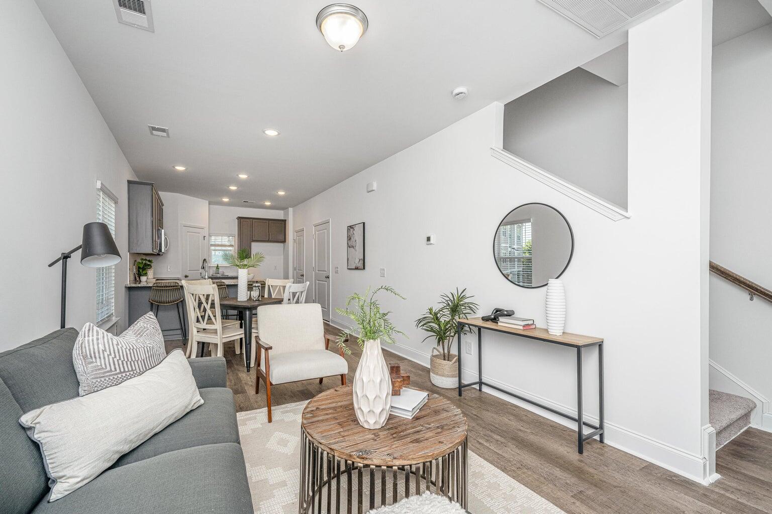 407 Gravy Train Street Charleston, SC 29414 - Photo 5 of 28 Living Room