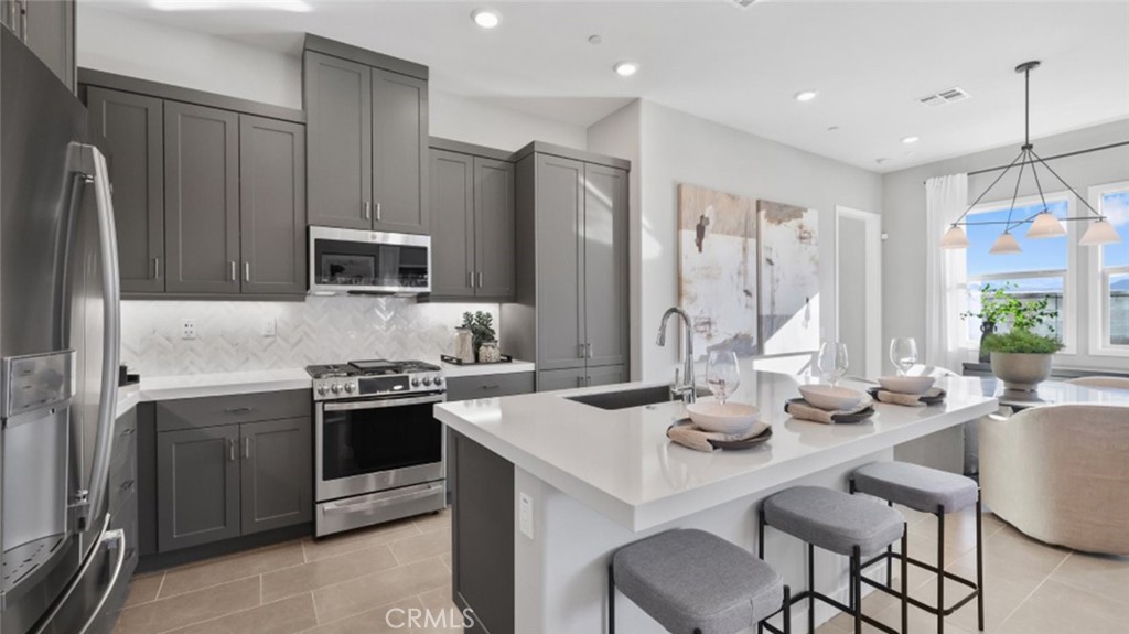 929 Sunrise Road Rancho Mission Viejo, CA 92694 - Photo 1 of 1 Photos shown are of model only- not actual homesite.