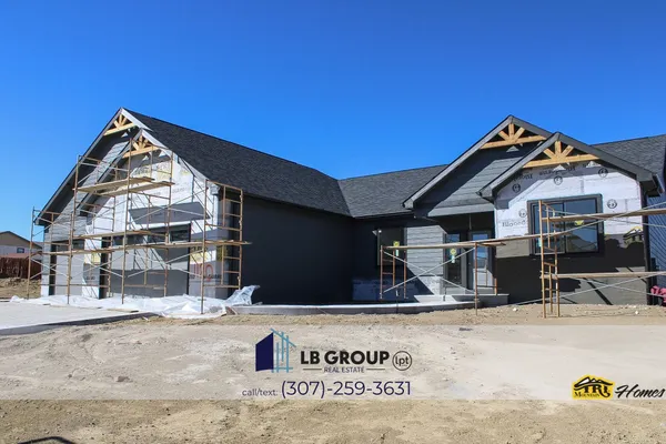 $986,700 | 1120 Cornwall Street, Casper, WY 82609