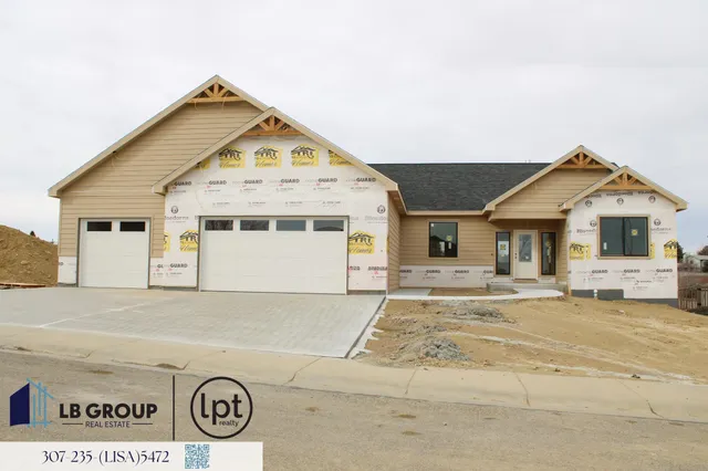 $986,700 | 1120 Cornwall Street, Casper, WY 82609
