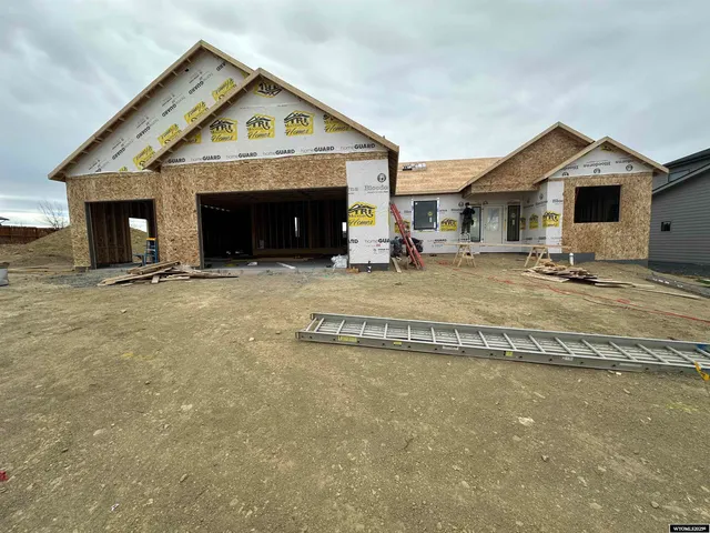 $986,700 | 1120 Cornwall Street, Casper, WY 82609