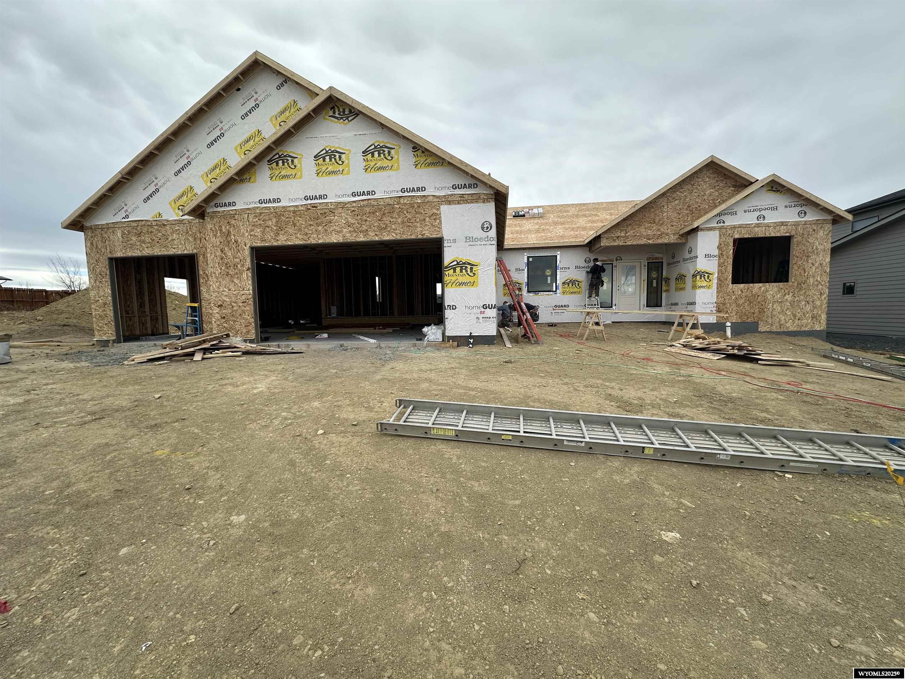 1120 Cornwall Street Casper, WY 82609 - Photo 1 of 11