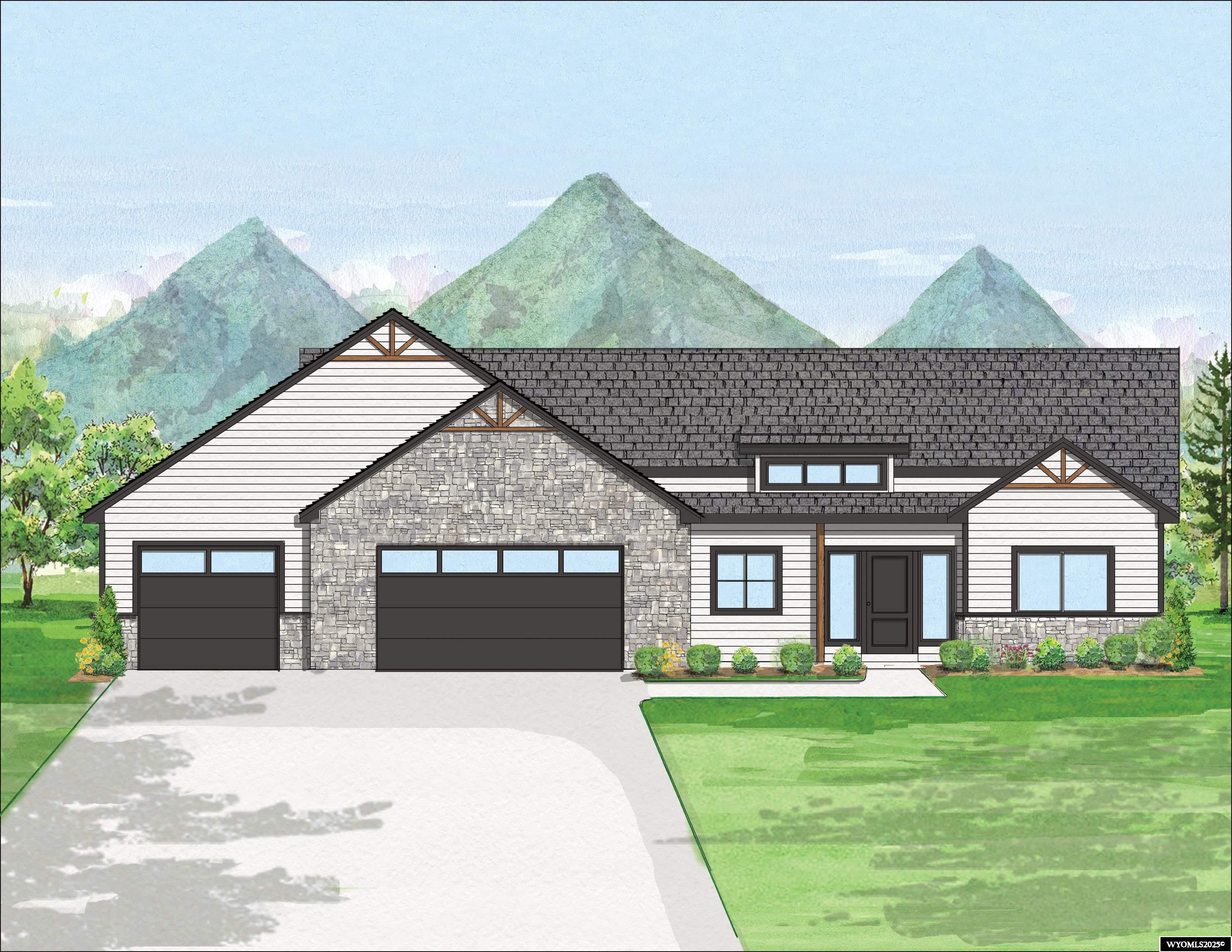 1120 Cornwall Street Casper, WY 82609 - Photo 11 of 11