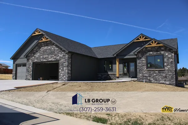 $986,700 | 1120 Cornwall Street, Casper, WY 82609