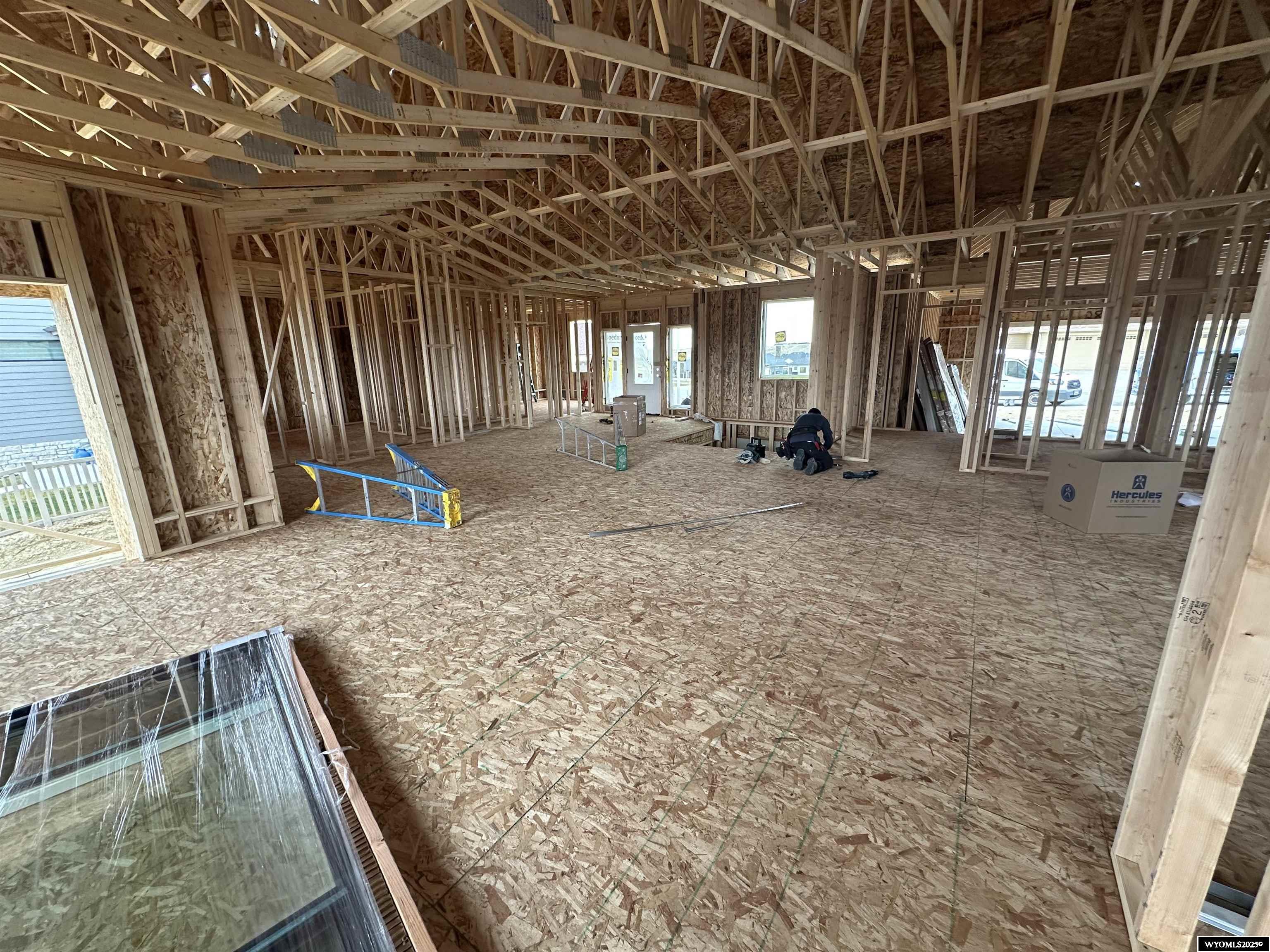 1120 Cornwall Street Casper, WY 82609 - Photo 3 of 11