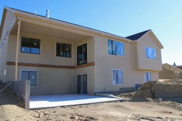 $986,700 | 1120 Cornwall Street, Casper, WY 82609