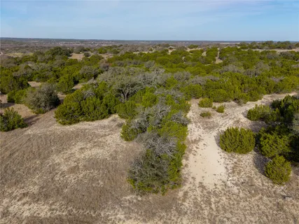 $115,000 | Lot 66 Bluff View Road, Kempner, TX 76539