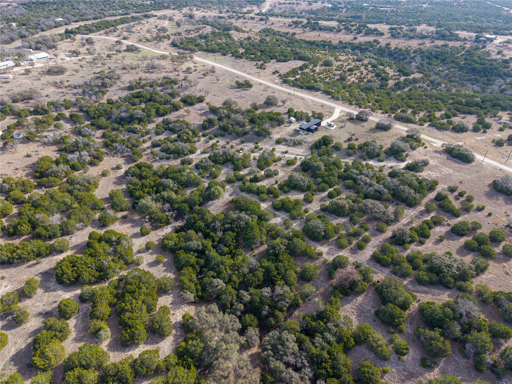 Lot 66 Bluff View Road Kempner, TX 76539 - Photo 6 of 14