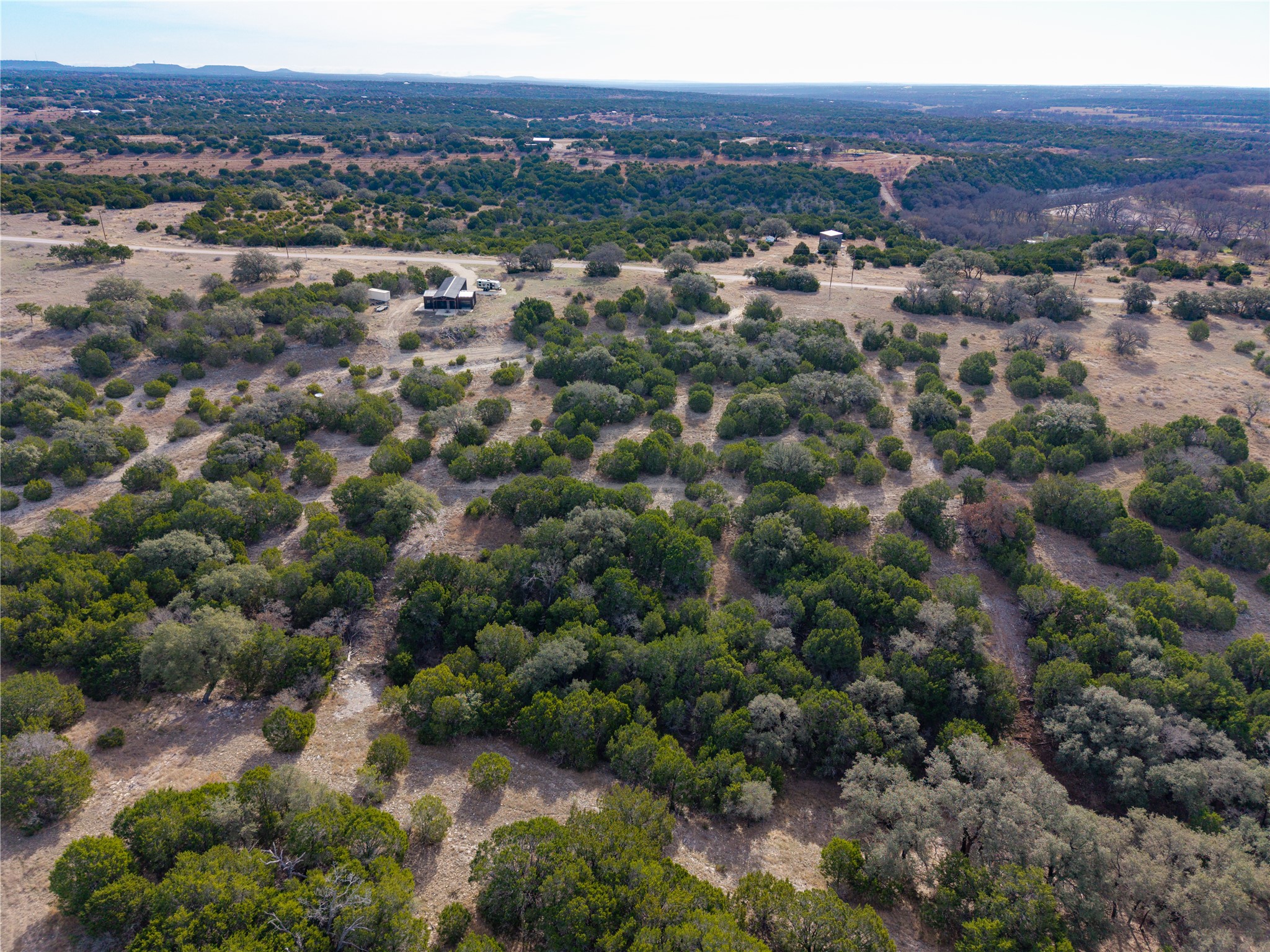 Lot 66 Bluff View Road Kempner, TX 76539 - Photo 7 of 14