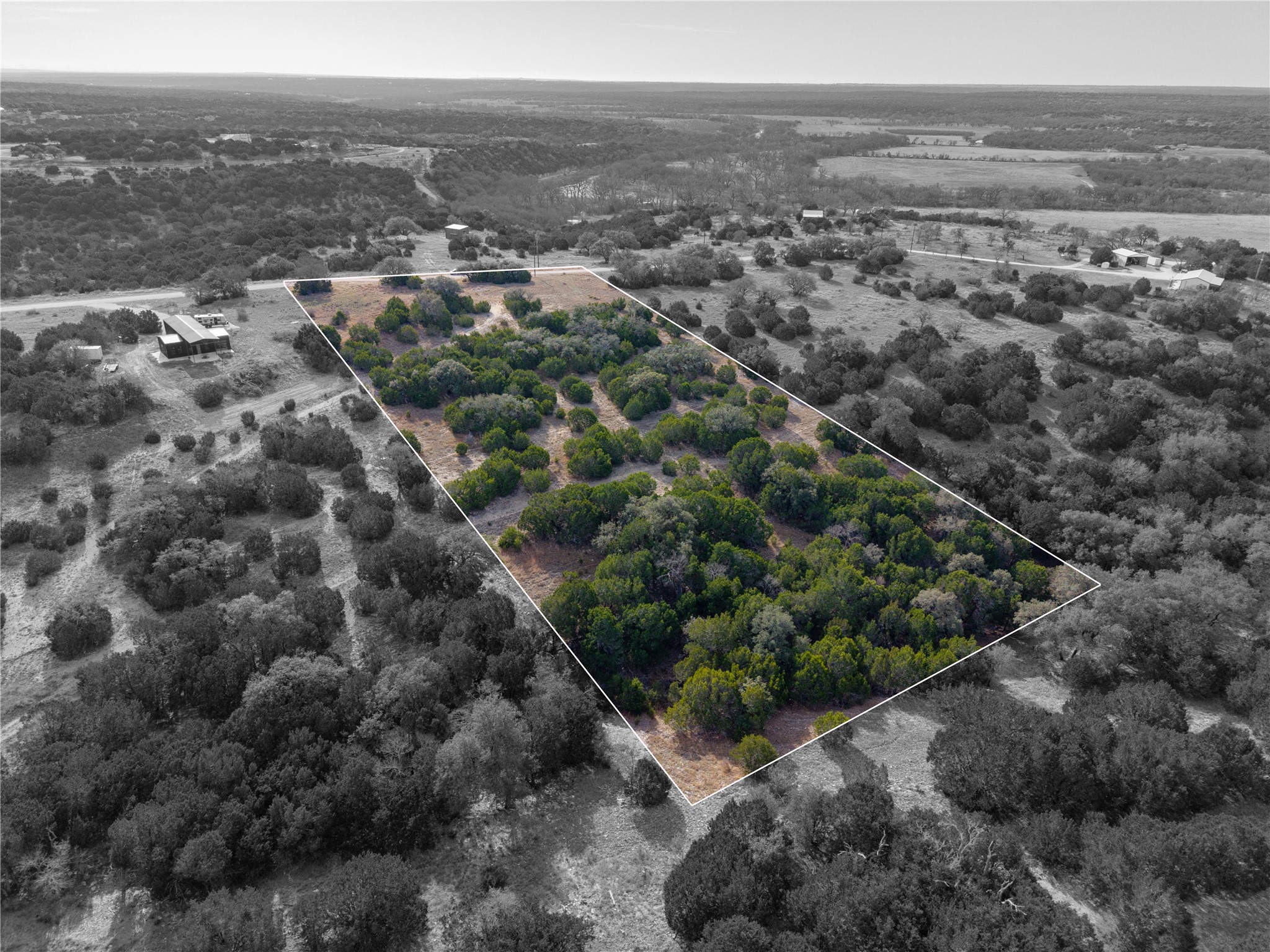 Lot 66 Bluff View Road Kempner, TX 76539 - Photo 8 of 14