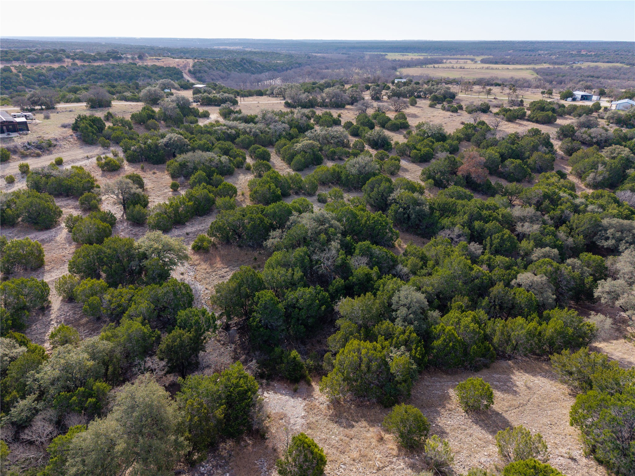 Lot 66 Bluff View Road Kempner, TX 76539 - Photo 9 of 14