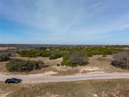 $115,000 | Lot 66 Bluff View Road, Kempner, TX 76539