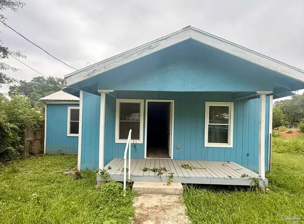 $160,000 | 1208 North T Street, Pensacola, FL 32505