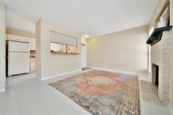 $114,990 | 3500 Tangle Brush Drive, Unit 72, Spring, TX 77381