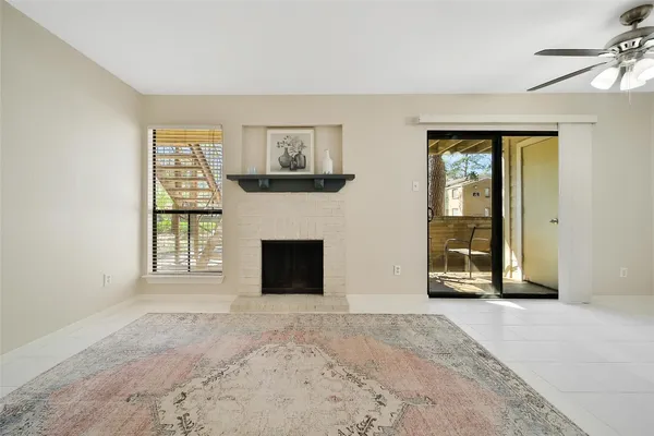 $114,990 | 3500 Tangle Brush Drive, Unit 72, Spring, TX 77381
