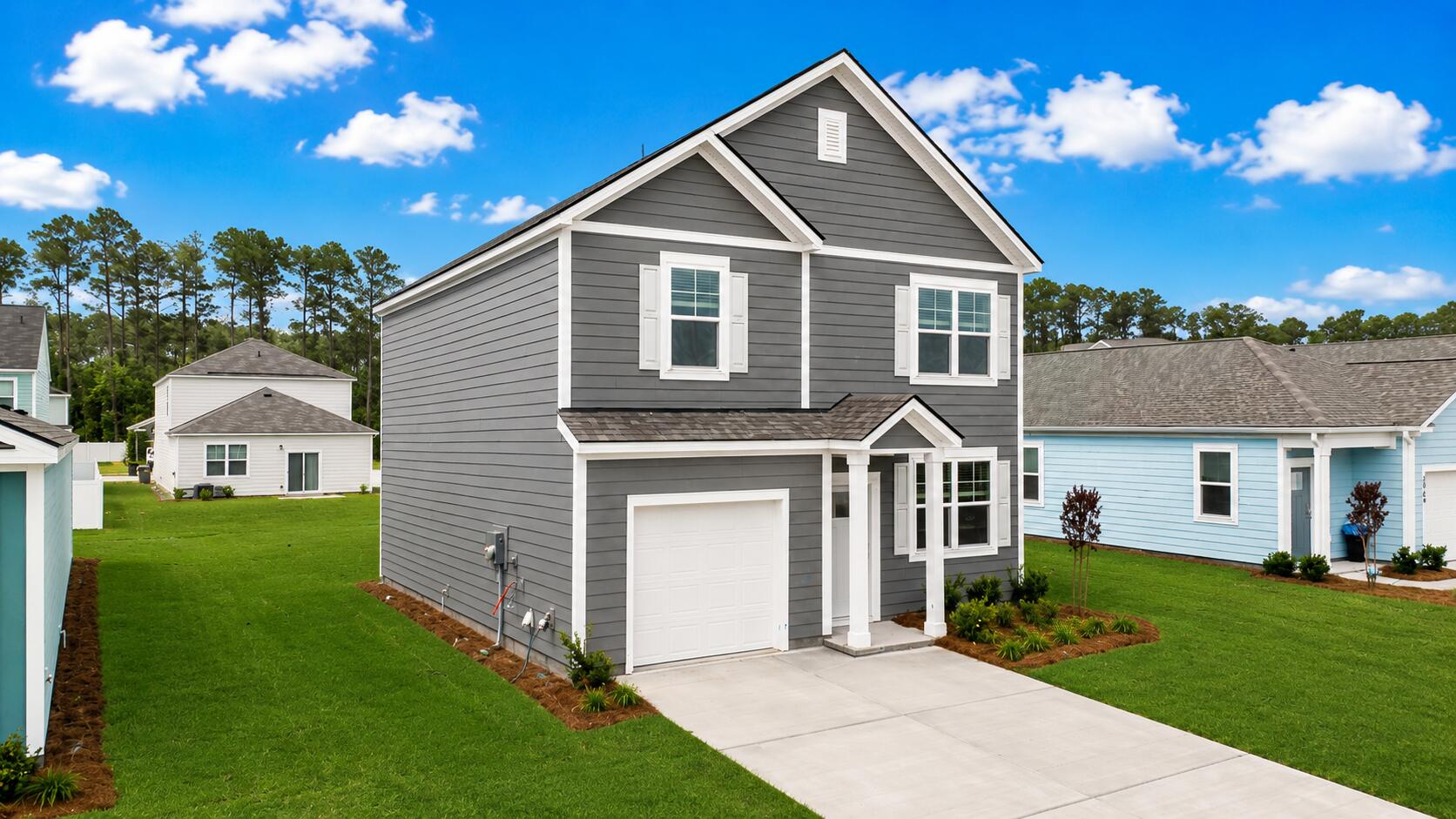 6034 Grangestone Lane Ravenel, SC 29470 - Photo 30 of 30