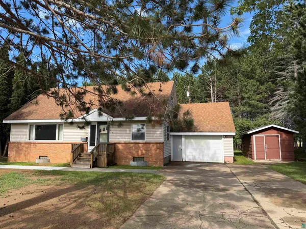 $169,000 | 17 Ash Boulevard, Babbitt, MN 55706