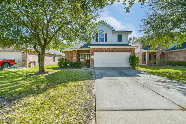 $2,200 | 8726 Old Maple Lane, Humble, TX 77338