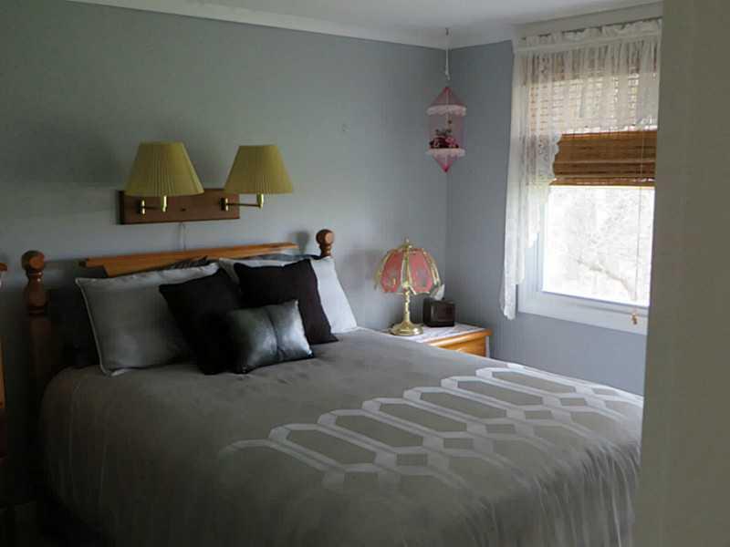 603 N Road Leeds, ME 04263 - Photo 5 of 16 Bedroom.