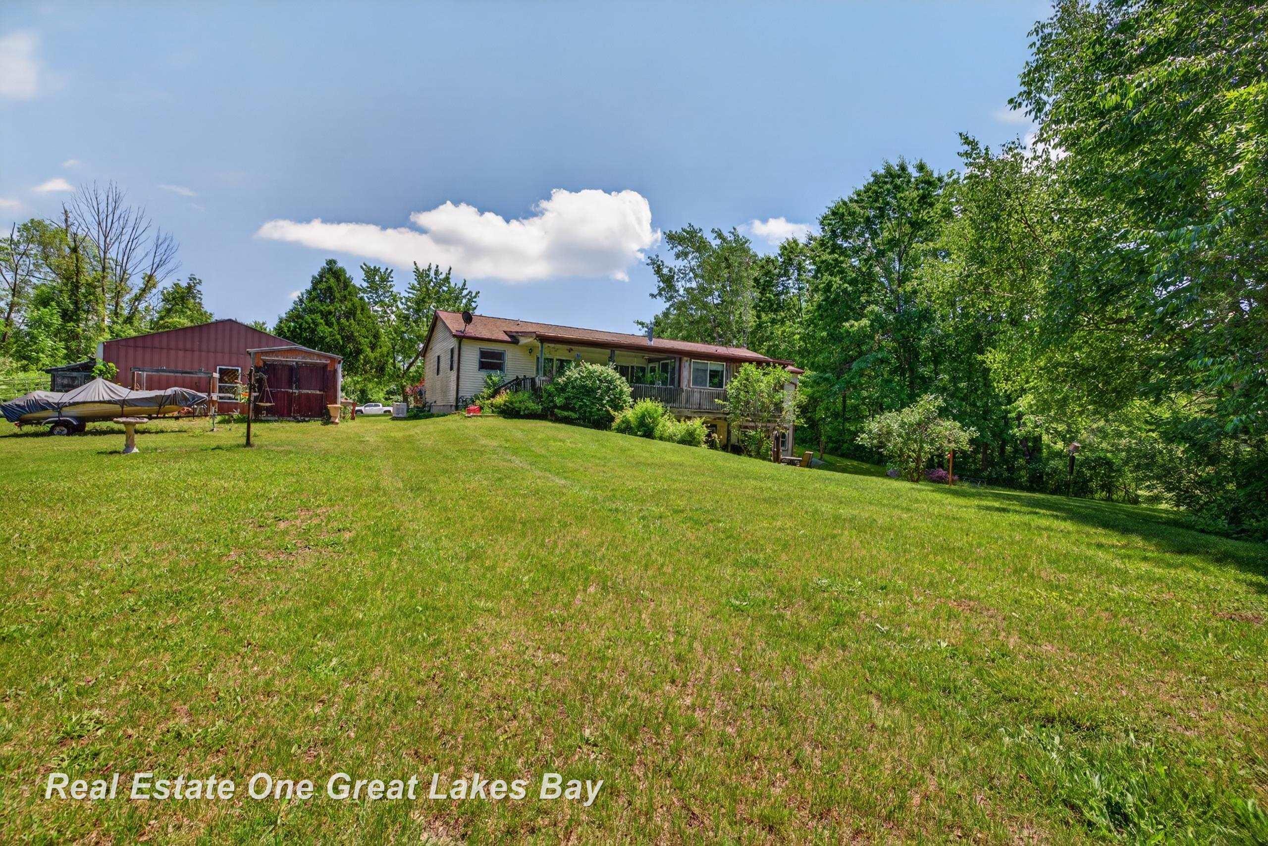 6153 Marathon Road Otter Lake, MI 48464 - Photo 62 of 71