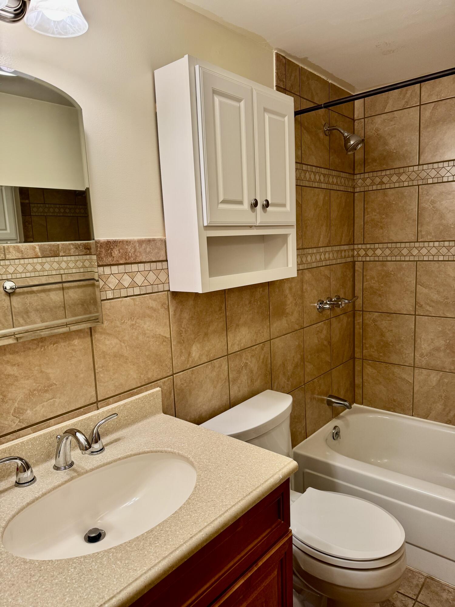 2721 Red Apple Road Manistee, MI 49660 - Photo 33 of 74 2nd Bathroom