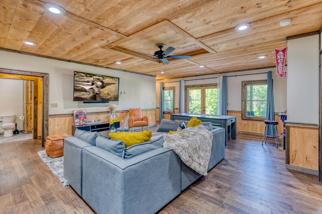 800 Wise Road Morganton, GA 30560 - Photo 84 of 109