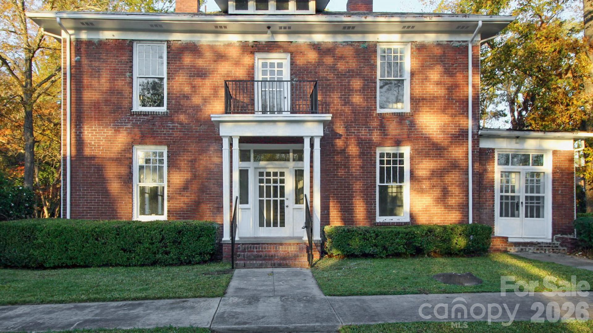 107 Pine Street Chester, SC 29706 - Photo 1 of 22